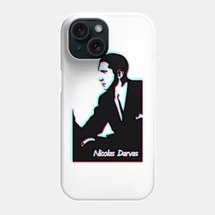 Nicolas Darvas Phone Case