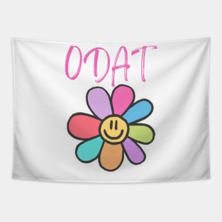 ODAT - one day at a time Tapestry