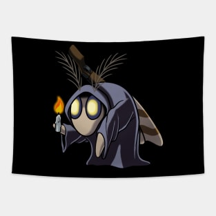 Lampy Cult Tapestry