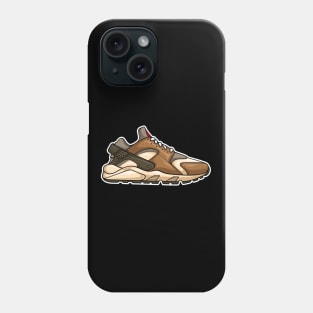 Huarache Sneaker Phone Case