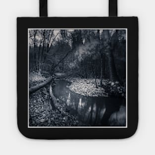 The Woodlands Tote