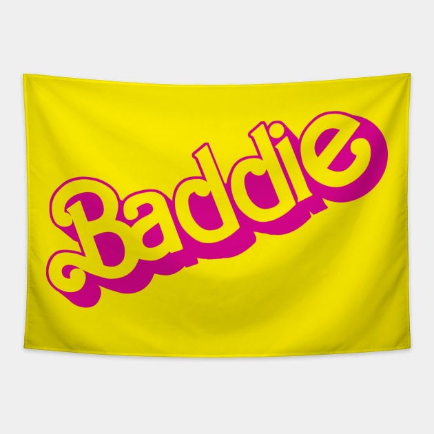 Tapestry baddie sales