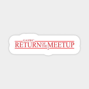 Return of the Meetup Magnet