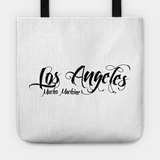 Los Angeles Tote