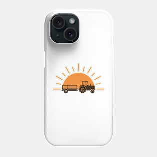 Gardening Day Phone Case