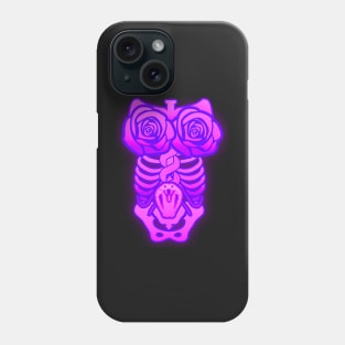 Rosy Eve Phone Case