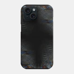 Skyscraper dark Phone Case