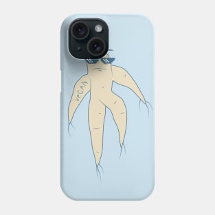 VEGAN Phone Case