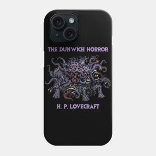 The Dunwich Horror Phone Case