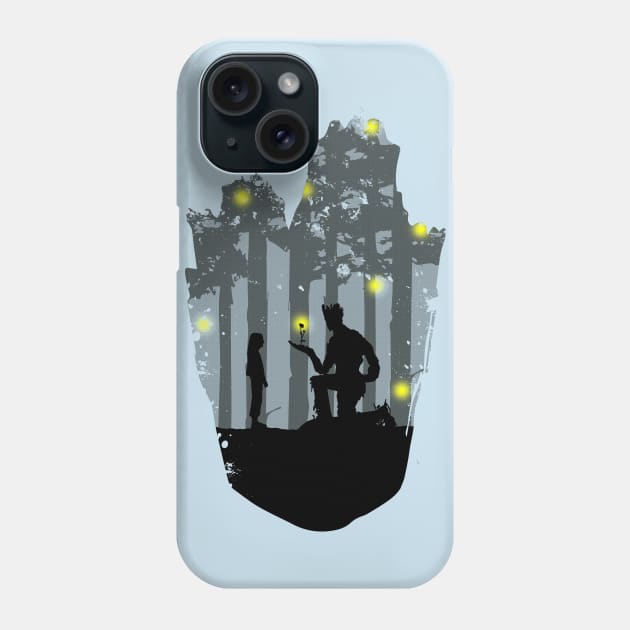 We Are One Phone Case by GrimGate