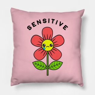 Sensitive Pillow