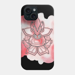 Pegasus Phone Case