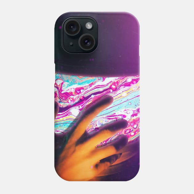 Infected Phone Case by SeamlessOo