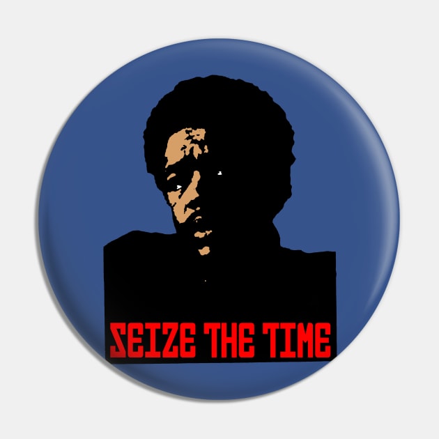 SEIZE THE TIME (BOBBY SEALE) Pin by truthtopower