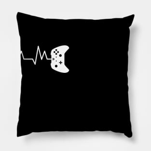 Best Gamer Gift For Him/Her Birthday Pillow