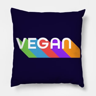 Vegan Pillow