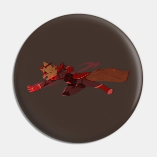 Shadow Laurance Pin