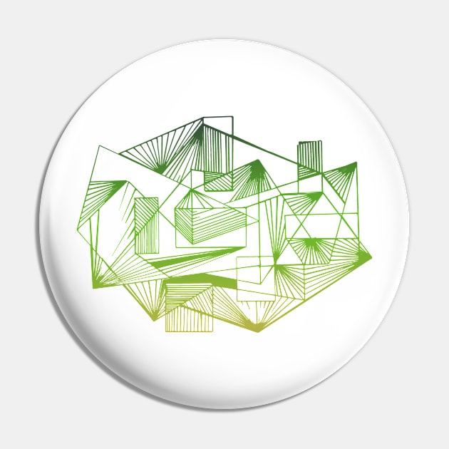 Green pattern geometric abstract Pin by carolsalazar