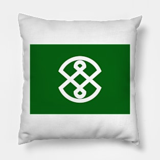 Iwakura, Aichi Pillow