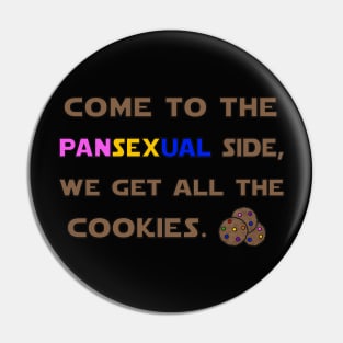 Pansexual Pin