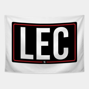 LEC 16 Tapestry