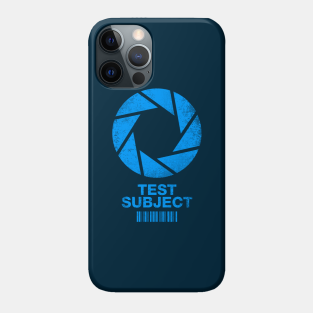 Portal 2 Phone Cases Iphone And Android Teepublic This portal 2 ringtone pack for iphones consists of the turret wife serenade, science is fun, the friendly faith plate, the courtesy call, i saw a deer today, and comedy equals tragedy plus time. portal 2 phone cases iphone and