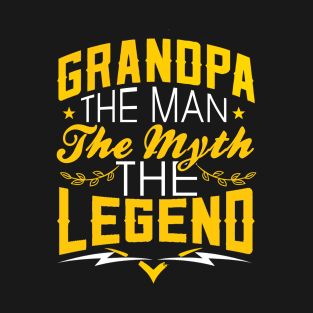 Grandpa T-Shirt