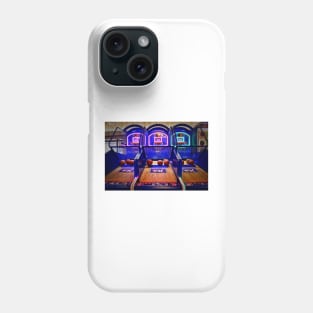 Basketball Hoops Phone Case