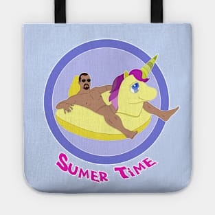 Summer Time Tote