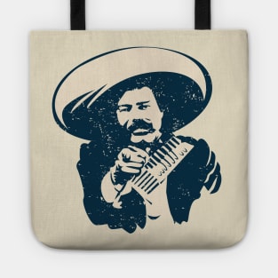 Pancho Villa Tote