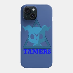 Veemon Tamers Phone Case