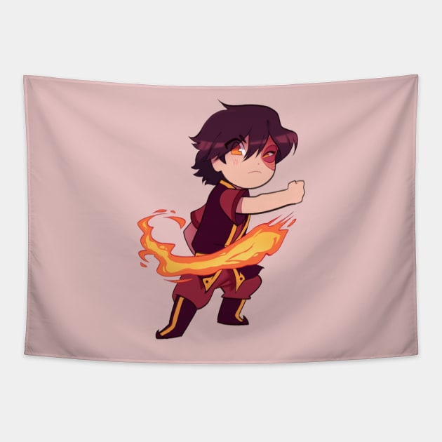 Zuko tapestry clearance