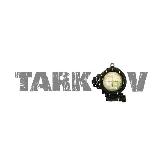 TARKOV by Cult Classics