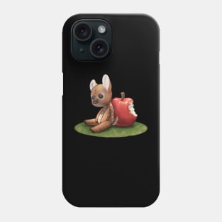 Plushie deer Phone Case