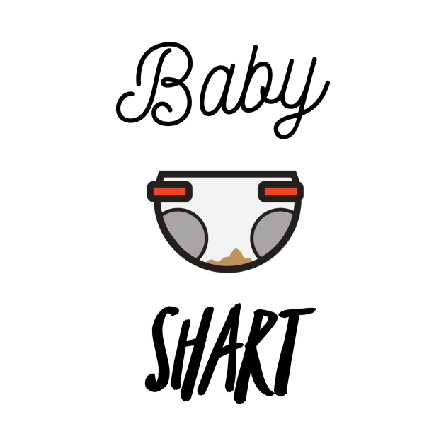 Baby Shart by GMAT