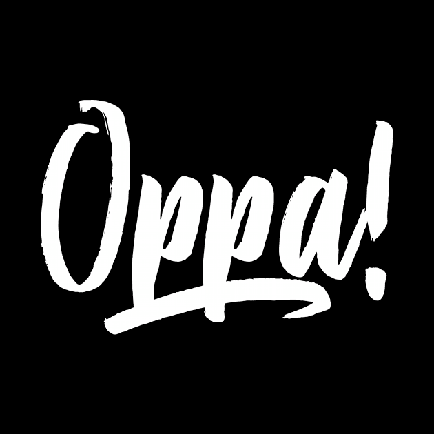 Oppa (v1) by bluerockproducts