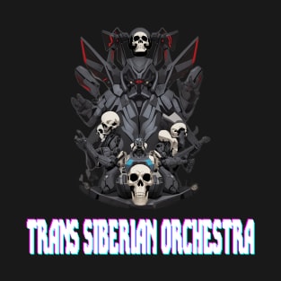 Trans Siberian Orchestra T-Shirt