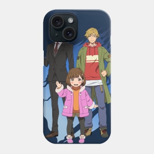 spy Phone Case