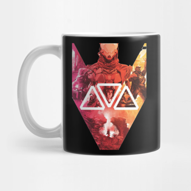 apex octane merch