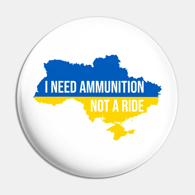 i need ammunition not a ride Pin by hananeshopping