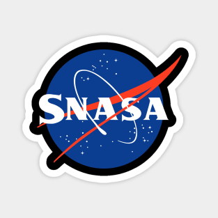 SNASA Magnet