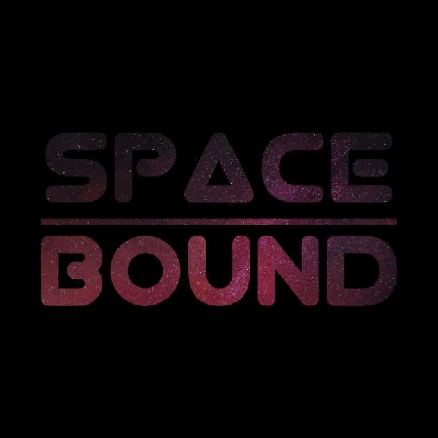 Space Bound by The Smudge