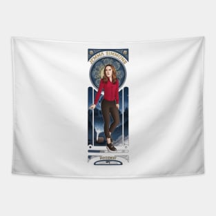 Art Nouveau - Jemma Simmons Tapestry