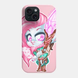 Caduceus Phone Case