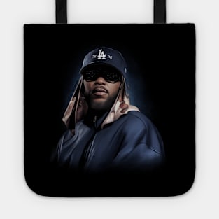 Kenny Tote