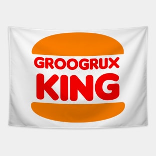 Gru Grux King Tapestry