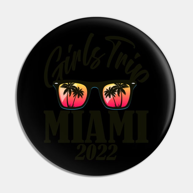 miami girls trip Pin by Darwish