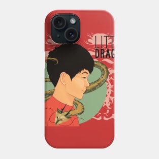 Kids Dragon Phone Case