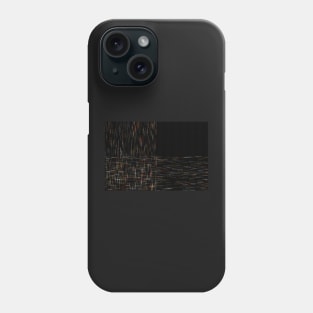 Polarization Phone Case