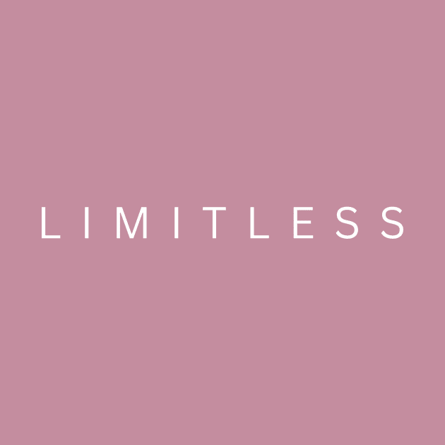 Be Limitless by Reaisha